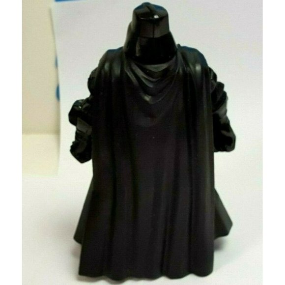 LFL Star Wars Hero Mashers Dark Lord Darth Vader Action Figure Hasbro 519Lr-cb8 - Picture 7 of 8